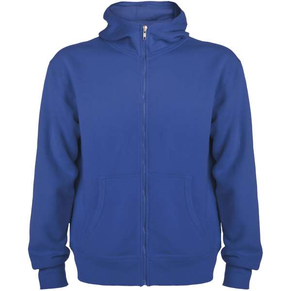 Montblanc Kapuzensweatjacke Unisex