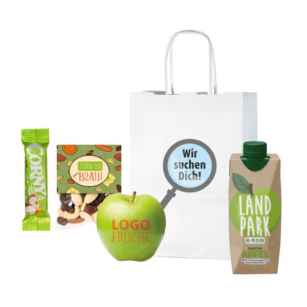 Recruiting Bag L