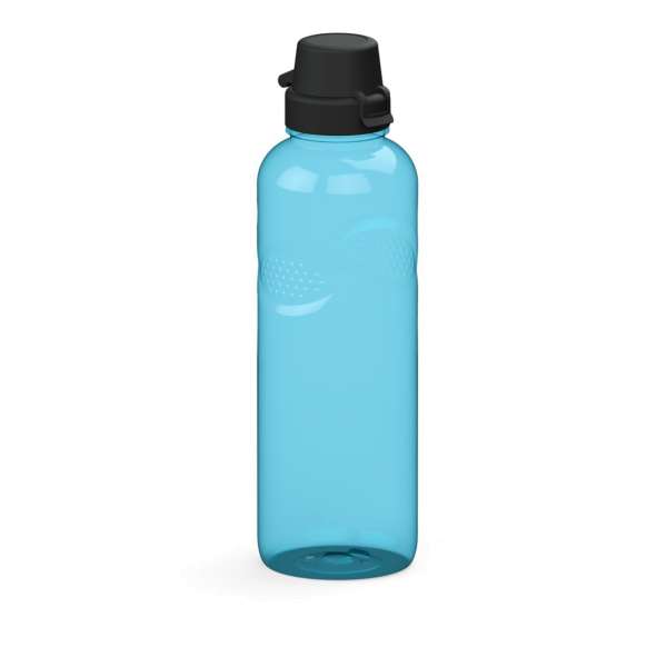 Trinkflasche Carve "School" Colour 1,0 l