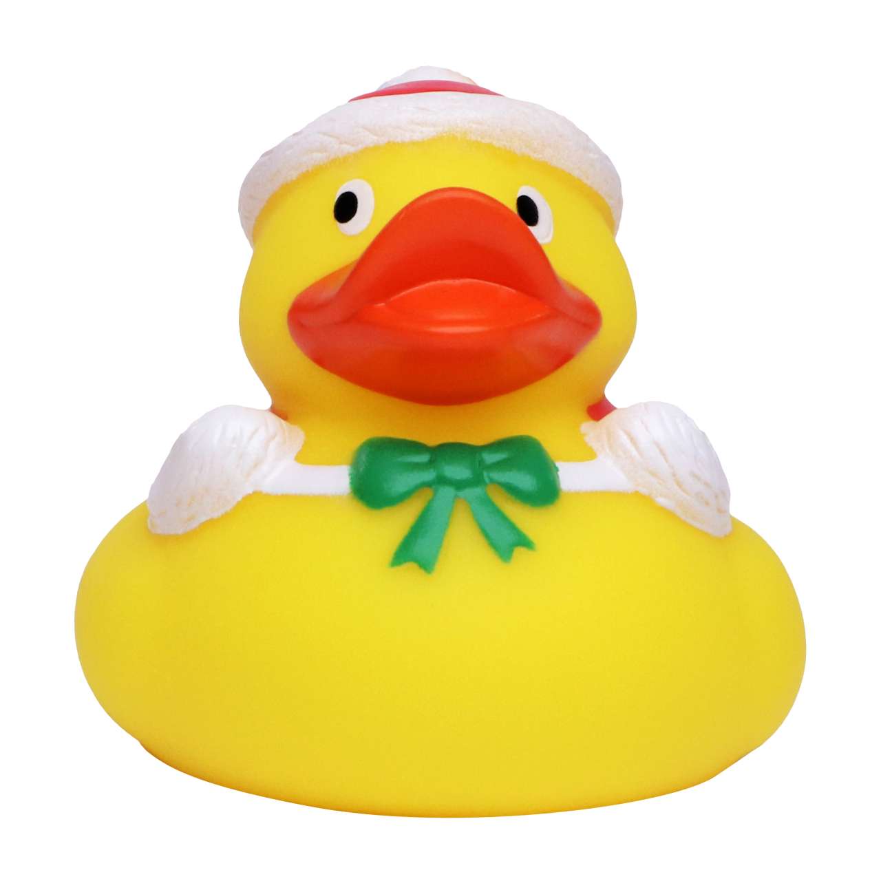 Quietsche-Ente Weihnachten