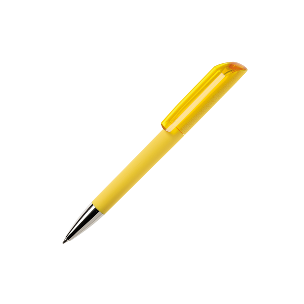 FLOW F1 GOM 30 CR Kugelschreiber Maxema