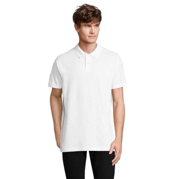 PULSE UNISEX POLO PULSE