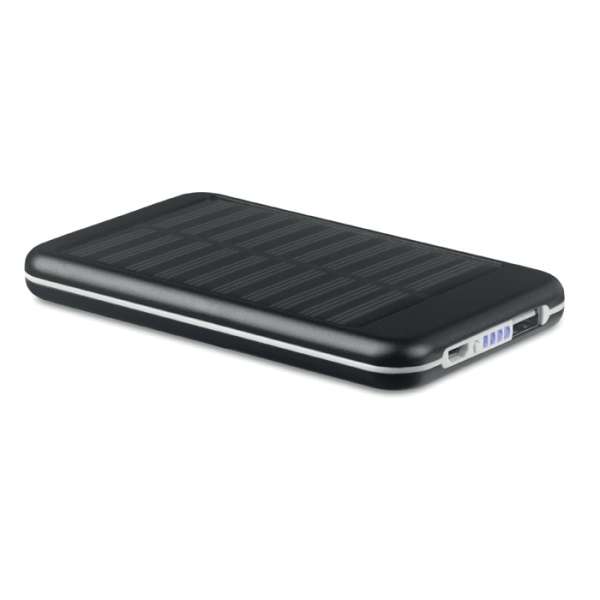 Solar Powerbank 4000 mAh SOLARFLAT