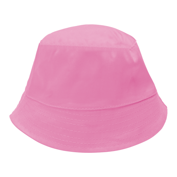 Kindersonnenhut aus Baumwolle 136 gr / m2