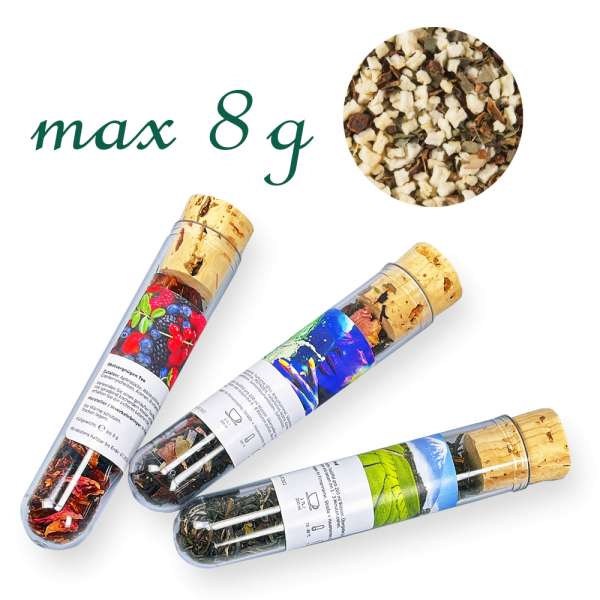 YuboFiT® Türkischer Apfel Tee