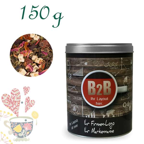 YuboFiT® YuboFiT® Way to Go Tee