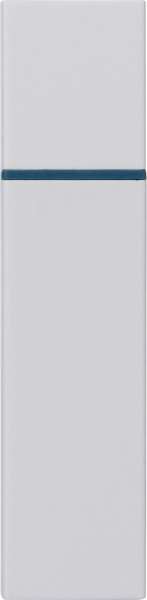 Recycelter ABS-Textmarker Kavi