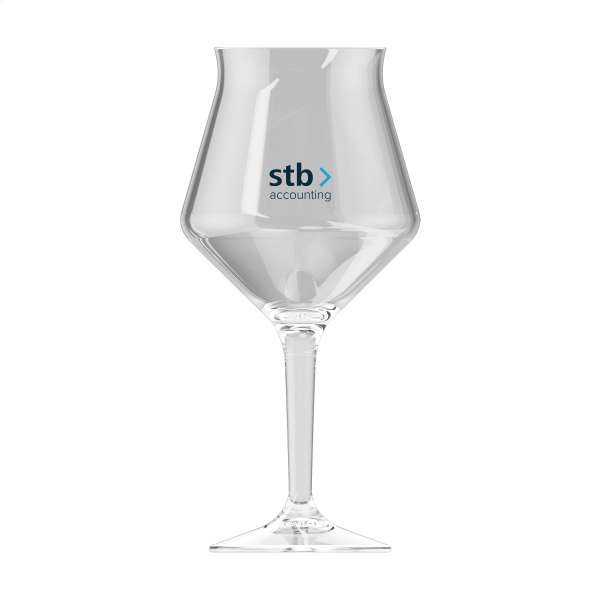 HappyGlass The Baron Bierglas Tritan 400 ml