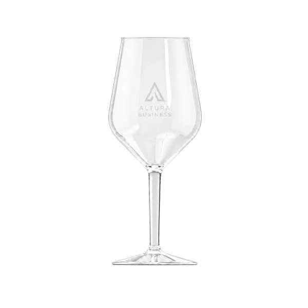 HappyGlass Lady Abigail