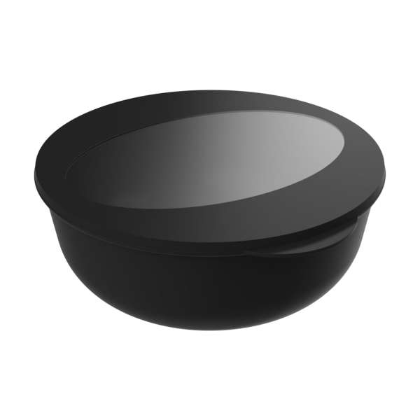 Food-Bowl "ToGo", Deluxe, 2,2 l