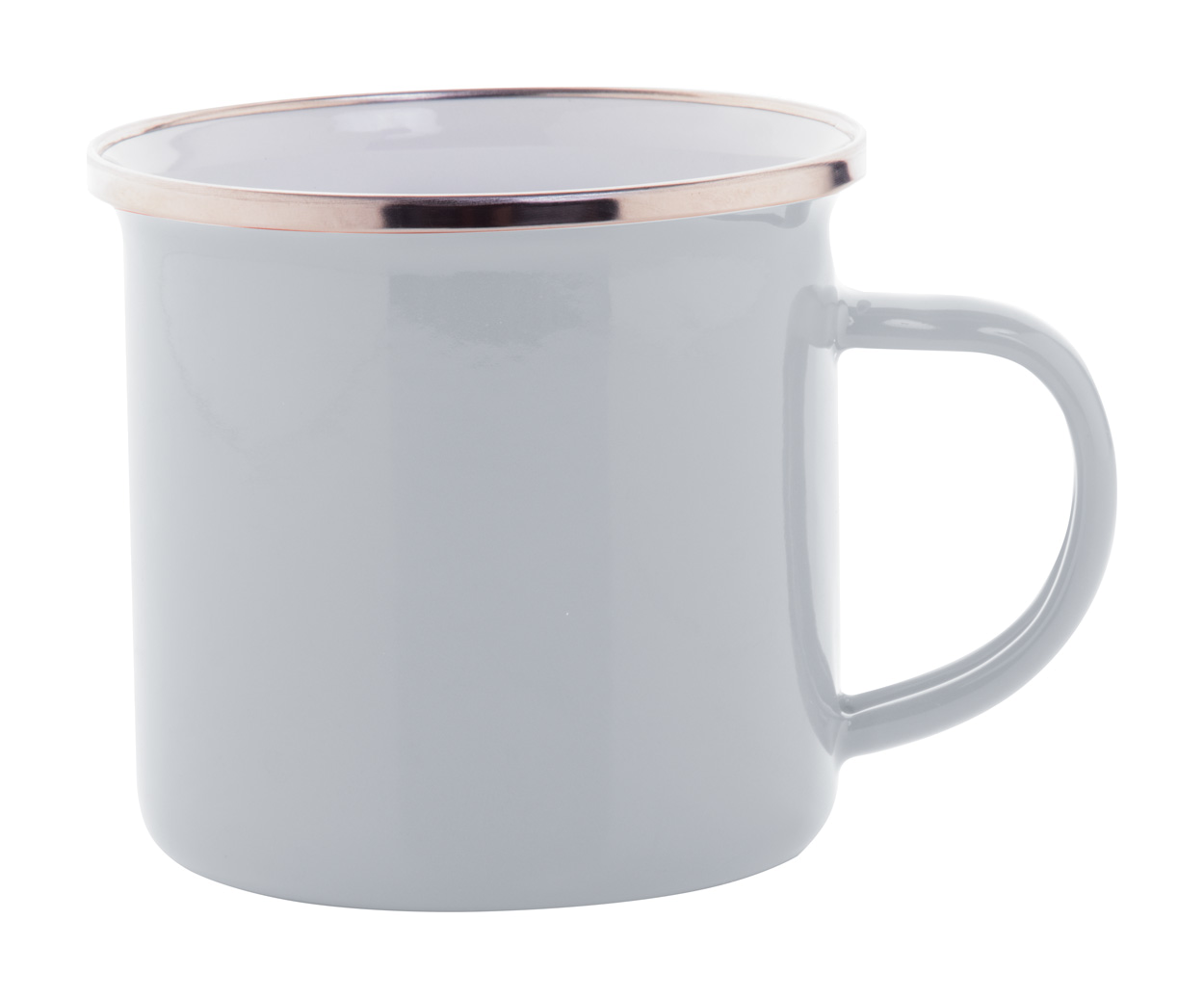 Emailletasse Enavint