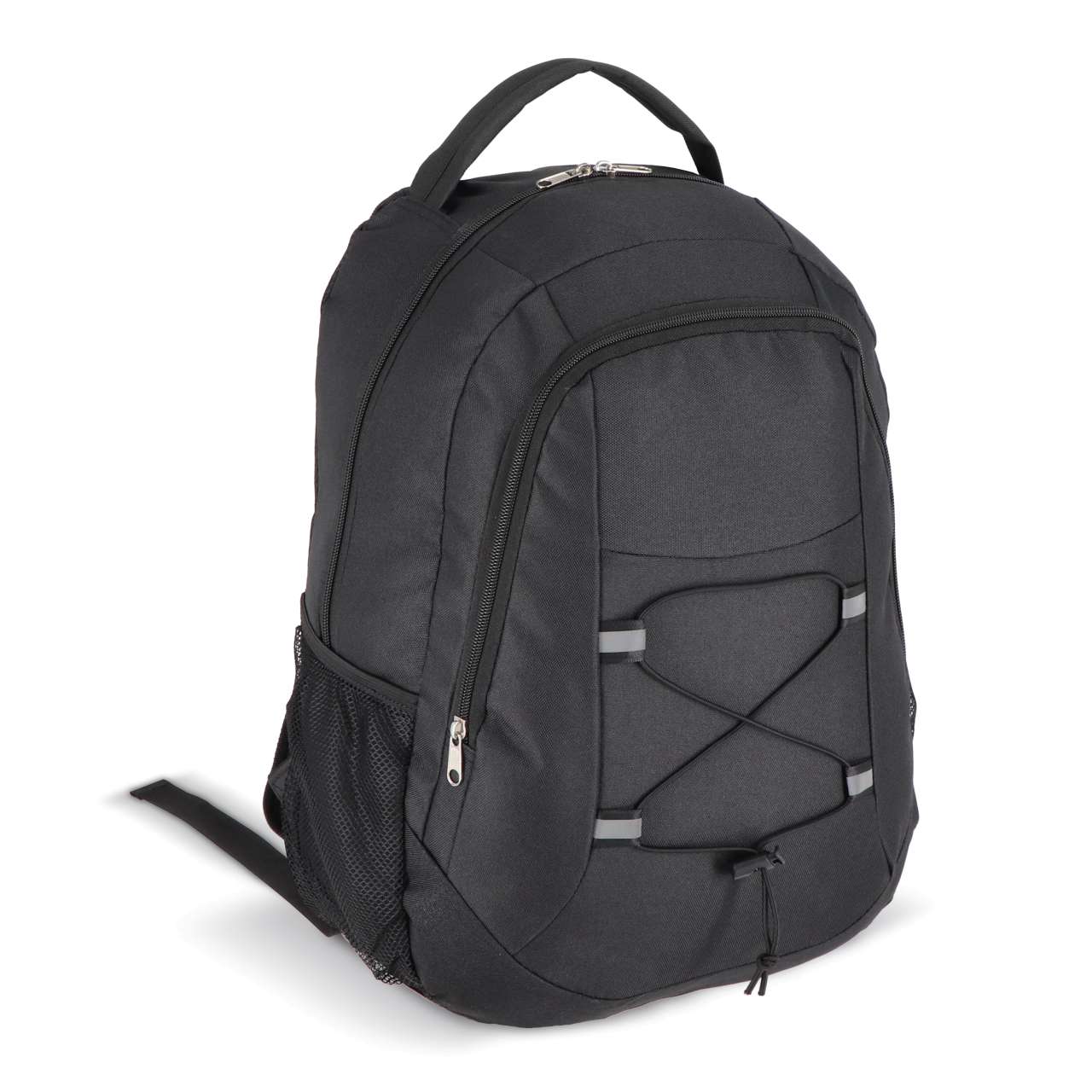 Rucksack mit Kordelzug R-PET 25L