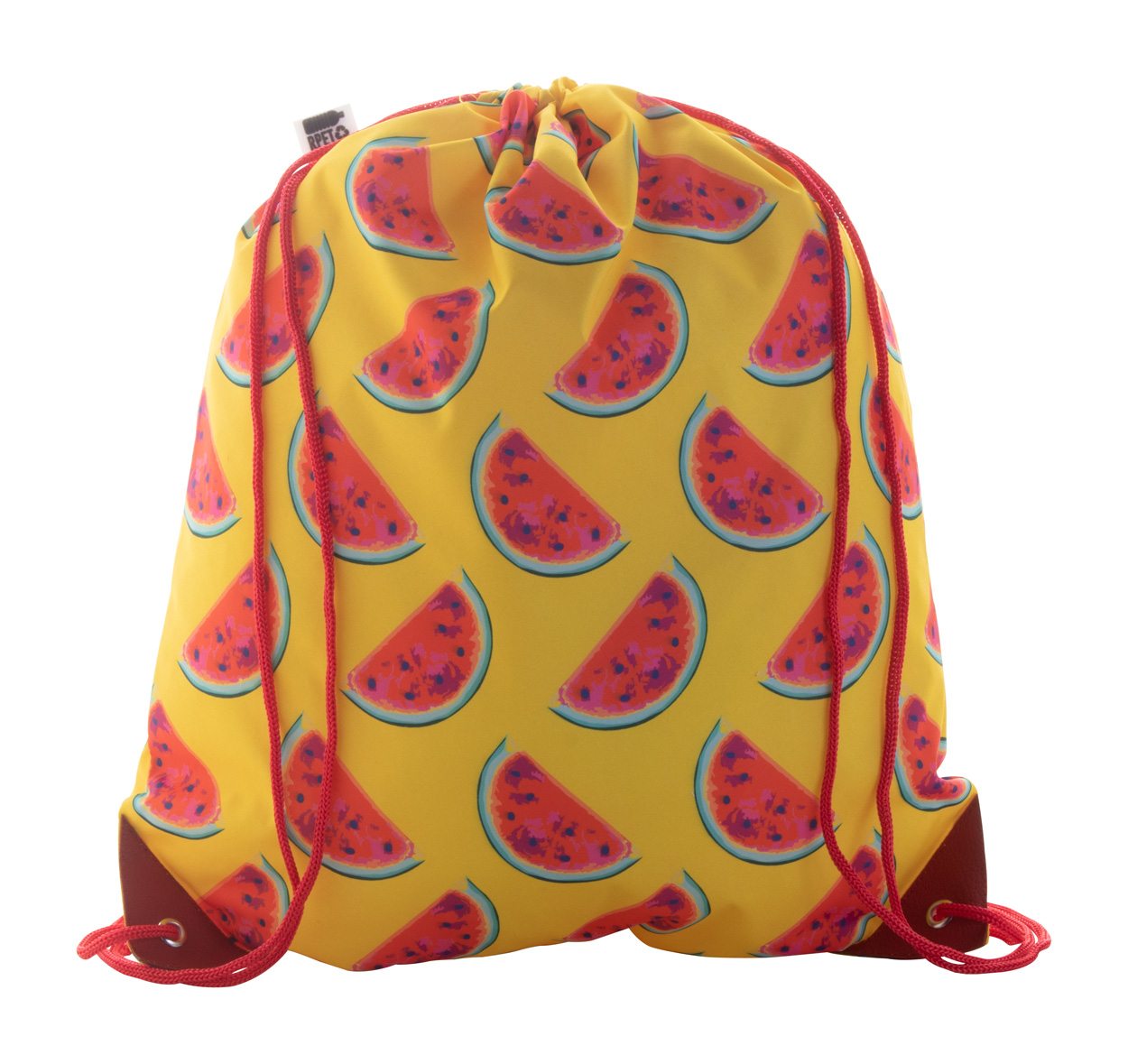 Individueller Turnbeutel CreaDraw Plus RPET