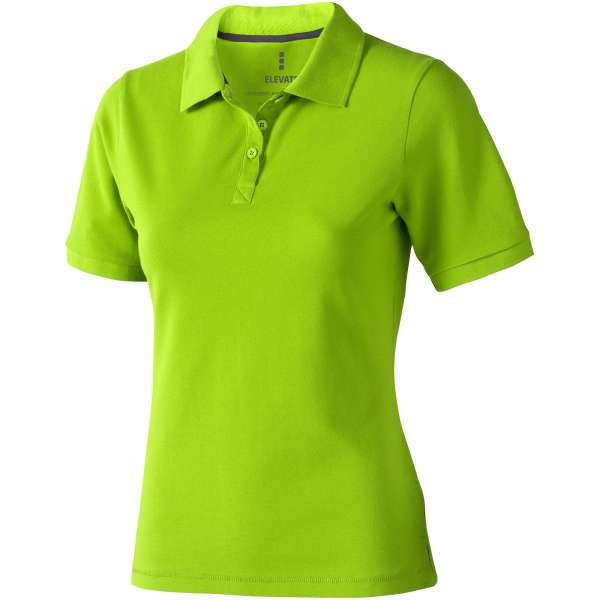Calgary Poloshirt für Damen