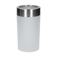 Transluzent, Silber