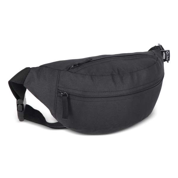 Umhängetasche R-PET 5L