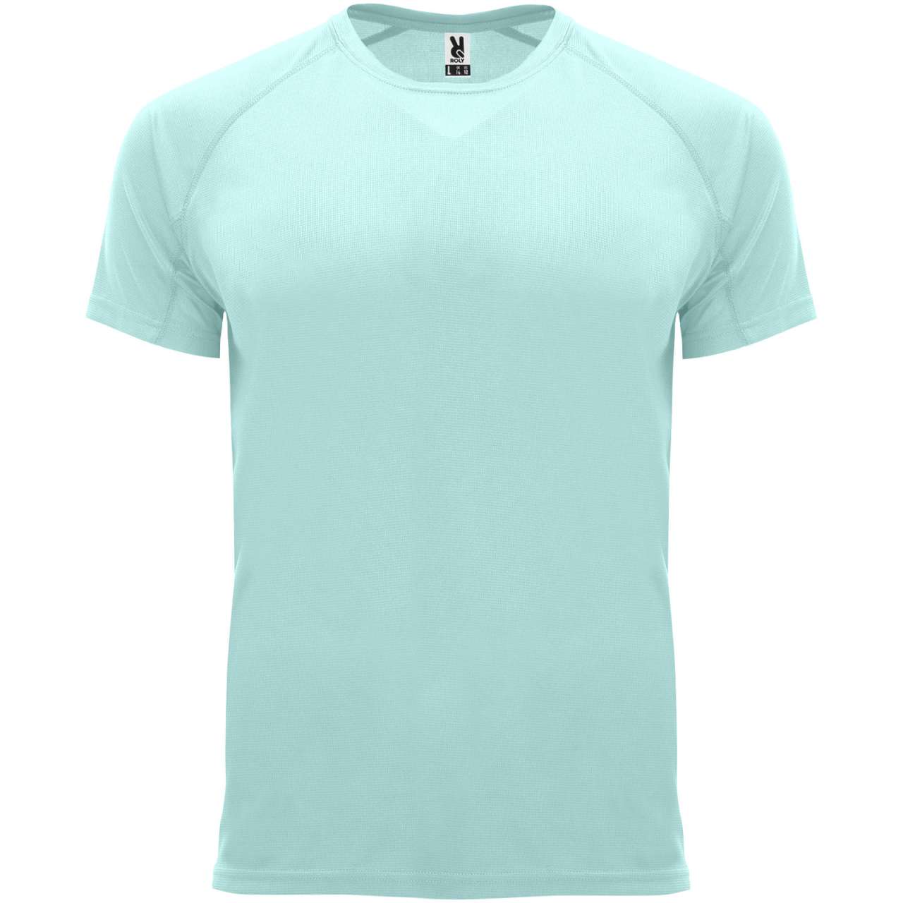 Bahrain Sport T-Shirt für Herren