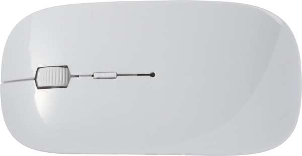 Kabellose Computermaus aus ABS-Kunststoff Jodi