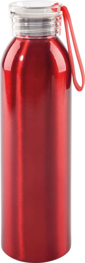 Aluminium Trinkflasche LOOPED