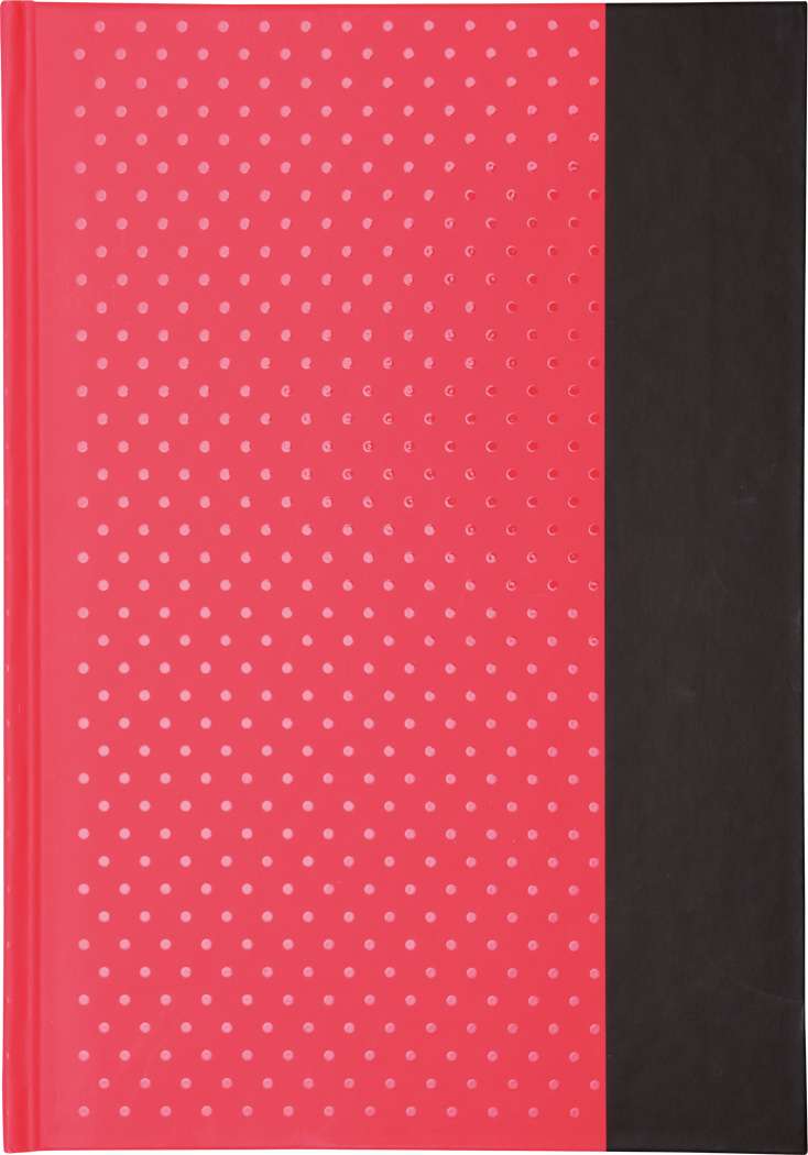 Notizbuch SIGNUM im DIN-A5-Format