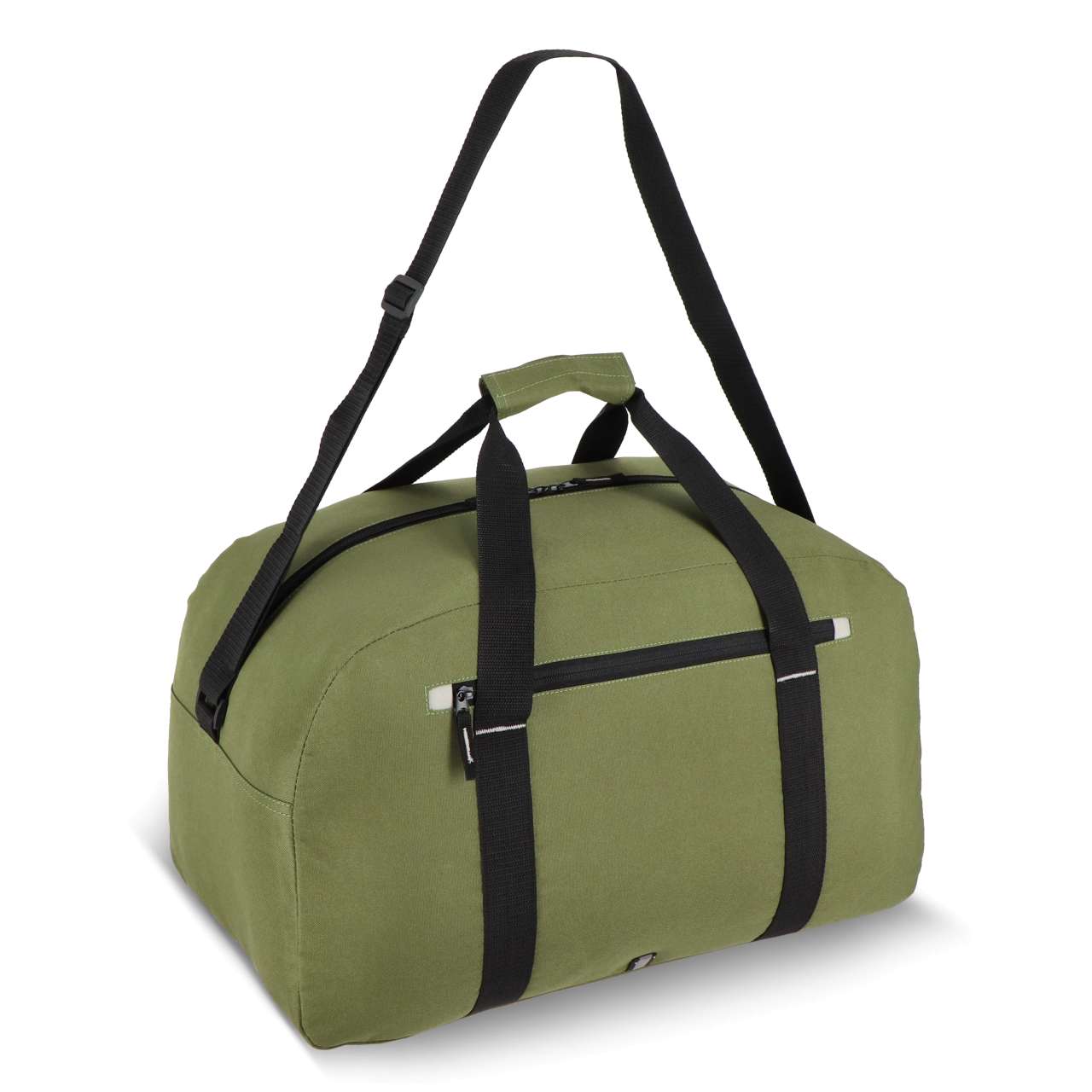 R-PET 600D Nevada Sport- und Reisetasche 53 x 27 x 30 cm 35 L