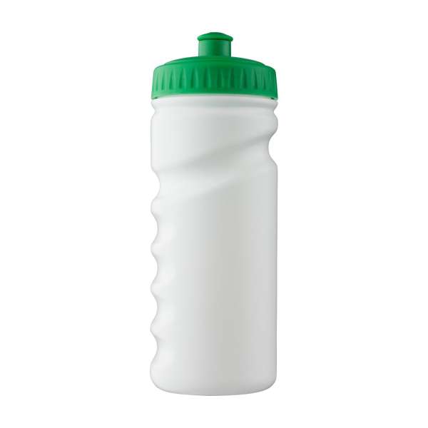 Trinkflasche aus Kunststoff Demi