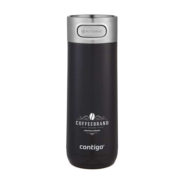Contigo® Luxe AUTOSEAL® 470 ml Thermobecher