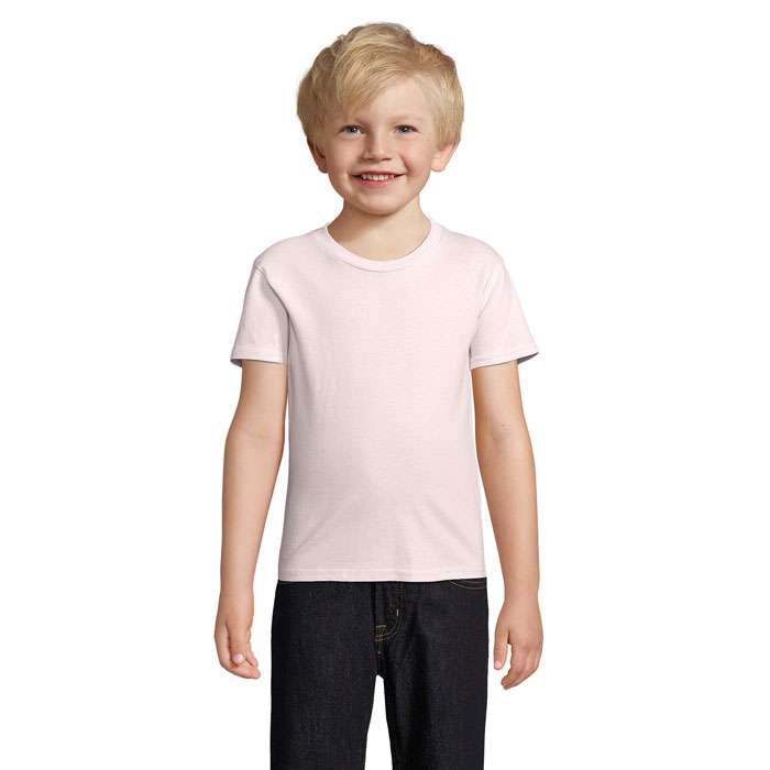 CRUSADER KINDERT-SHIRT 150g CRUSADER KIDS