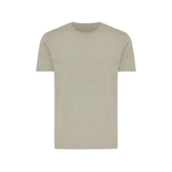 IQONIQ Brett T-Shirt aus recycelter Baumwolle