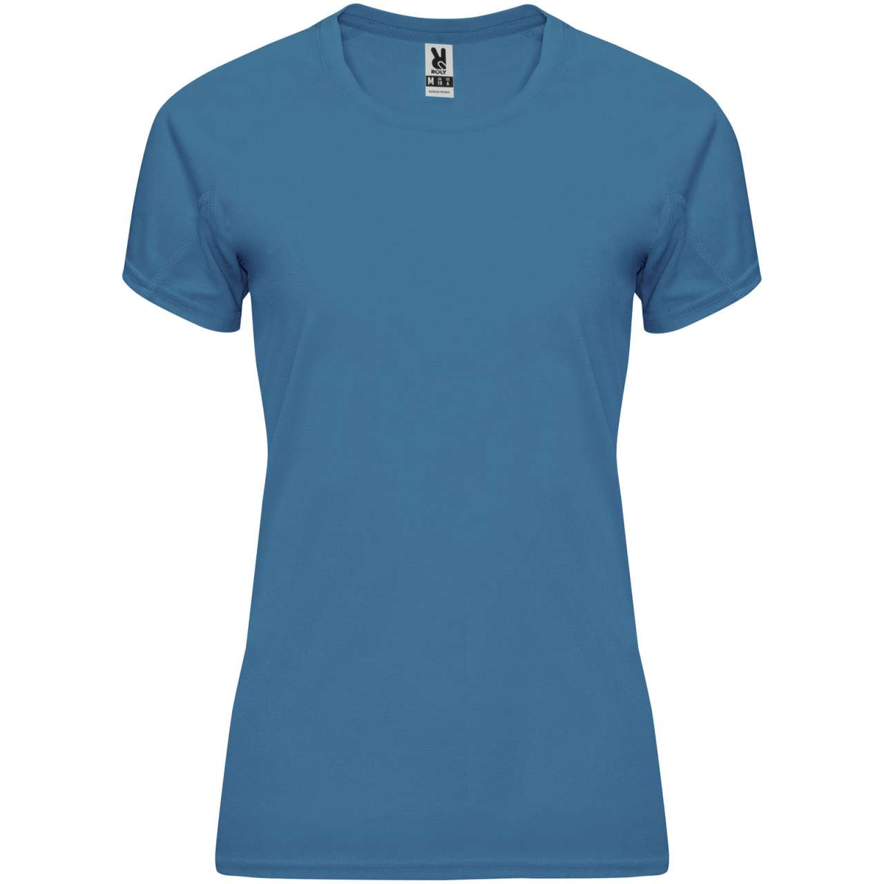 Bahrain Sport T-Shirt für Damen