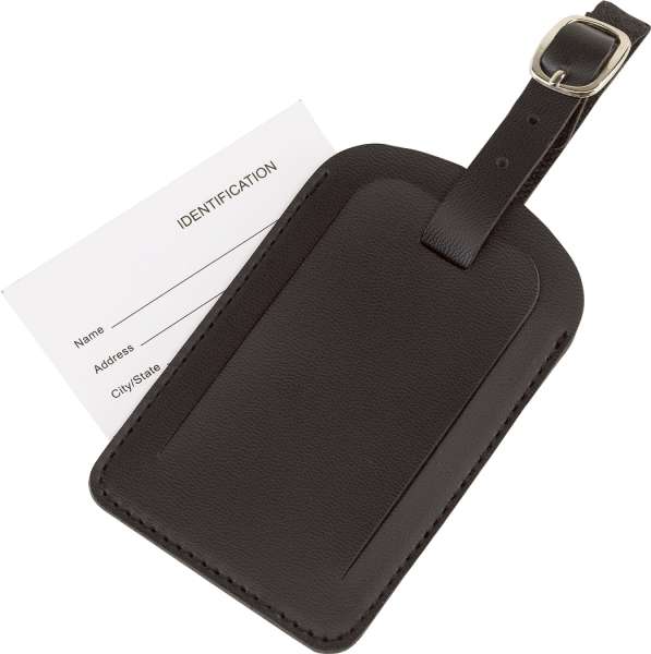 Kofferanhänger ADVENTURE