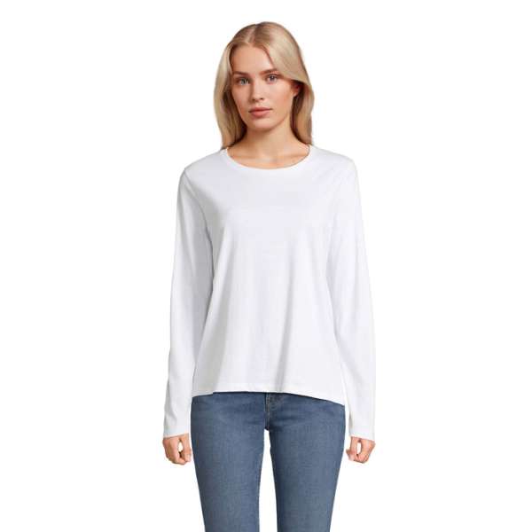 MONARCH DAMEN T-SHIRTS MONARCH WOMEN