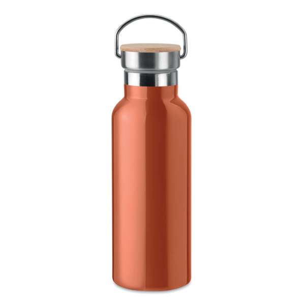 Isolierflasche 500ml HELSINKI