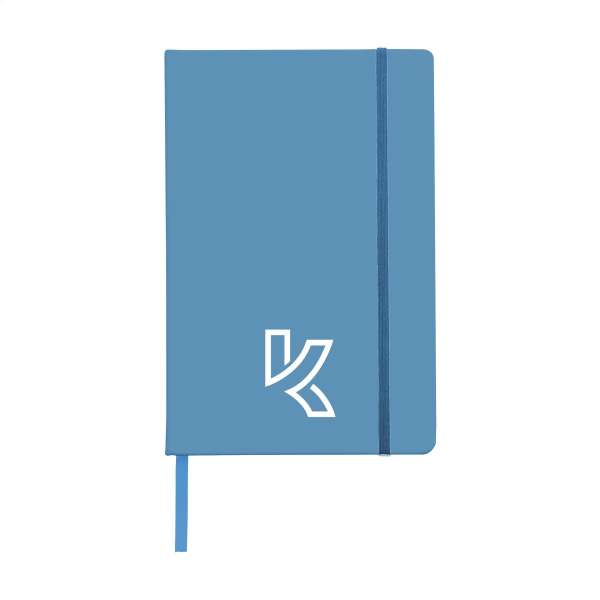 Pocket Notebook A5 Notizbuch