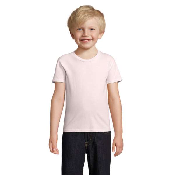 CRUSADER KINDERT-SHIRT 150g CRUSADER KIDS