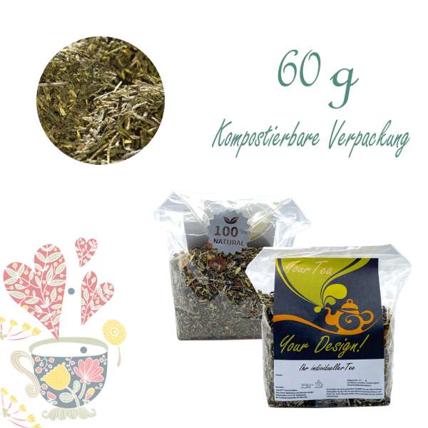 YuboFiT® Japan Sencha Ariake Tee