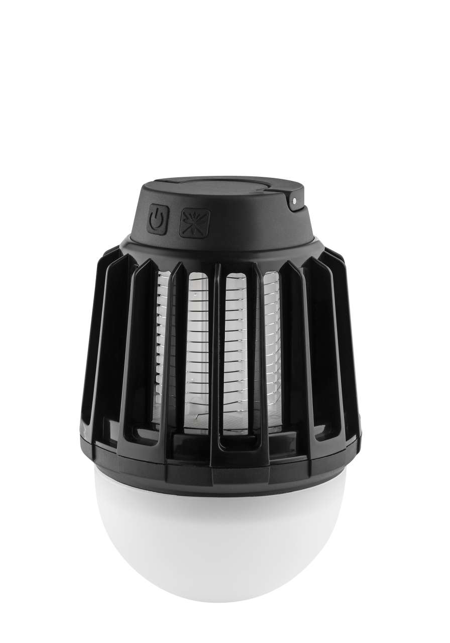 Metmaxx® Ambient-Light + Mosquito-Blue-Light-Killer 