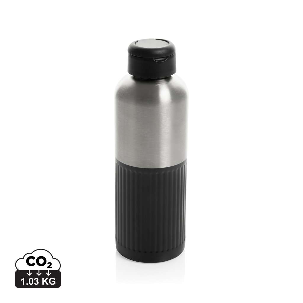 Ripple RCS R-Steel auslaufsichere Wasserflasche 750ml