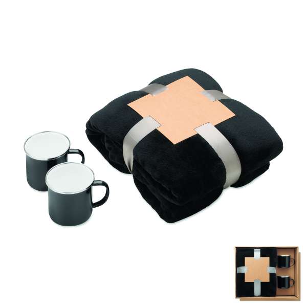 Geschenkset 3-teilig AGRADABLE