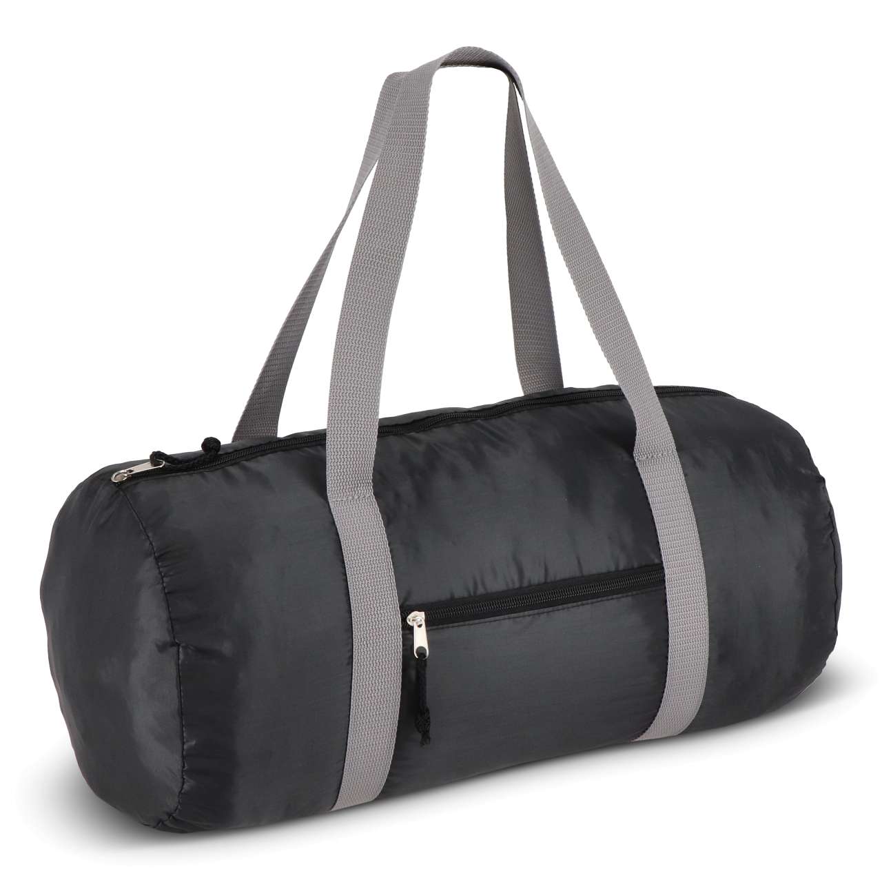R-PET 190T Leichte Sport- und Reisetasche 48 x 23 x 23 cm 20 l