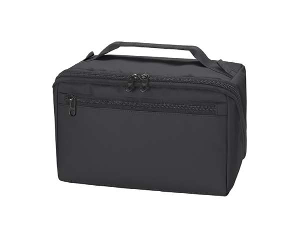 HALFAR® Reißverschluss-Tasche BOX