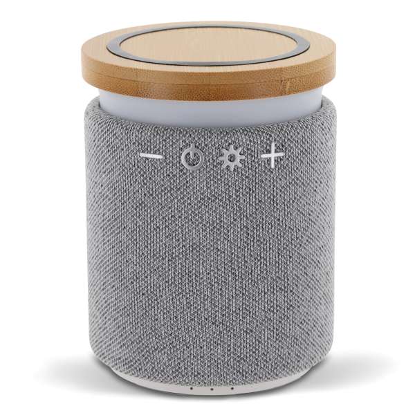 Bamboo wireless speaker 3W