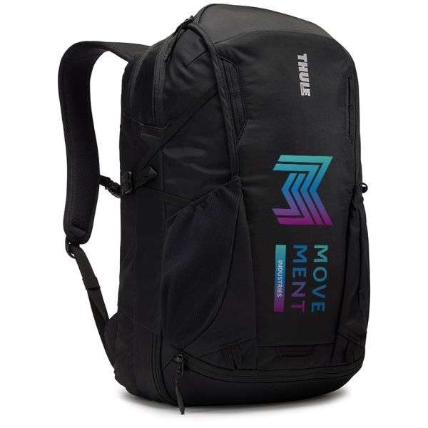 Thule EnRoute Rucksack 30L Schwarz