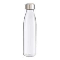 Flasche transparent
