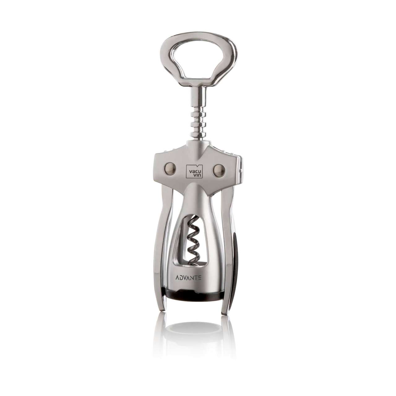 Vacu Vin Winged Corkscrew Korkenzieher