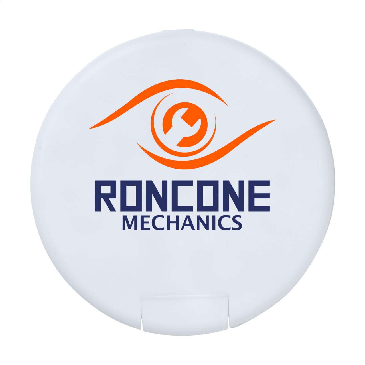 Circle Mint Pfefferminz