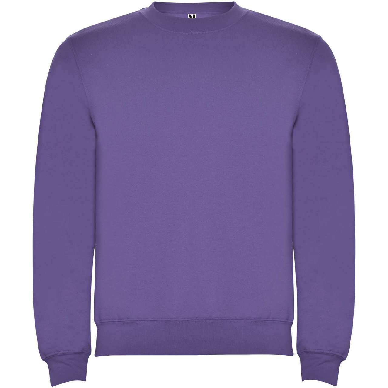 Clasica 280 g / m² Sweatshirt mit Rundhalsausschnitt Unisex