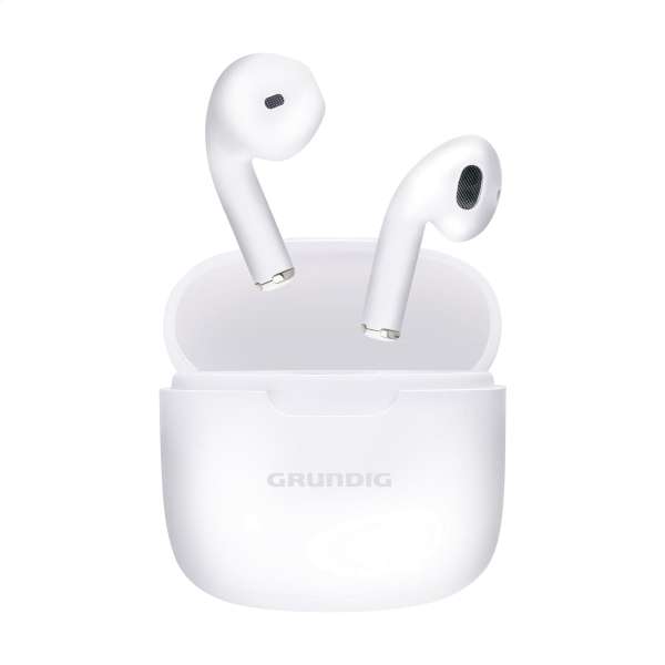 Grundig TWS Earbuds 200 mAh