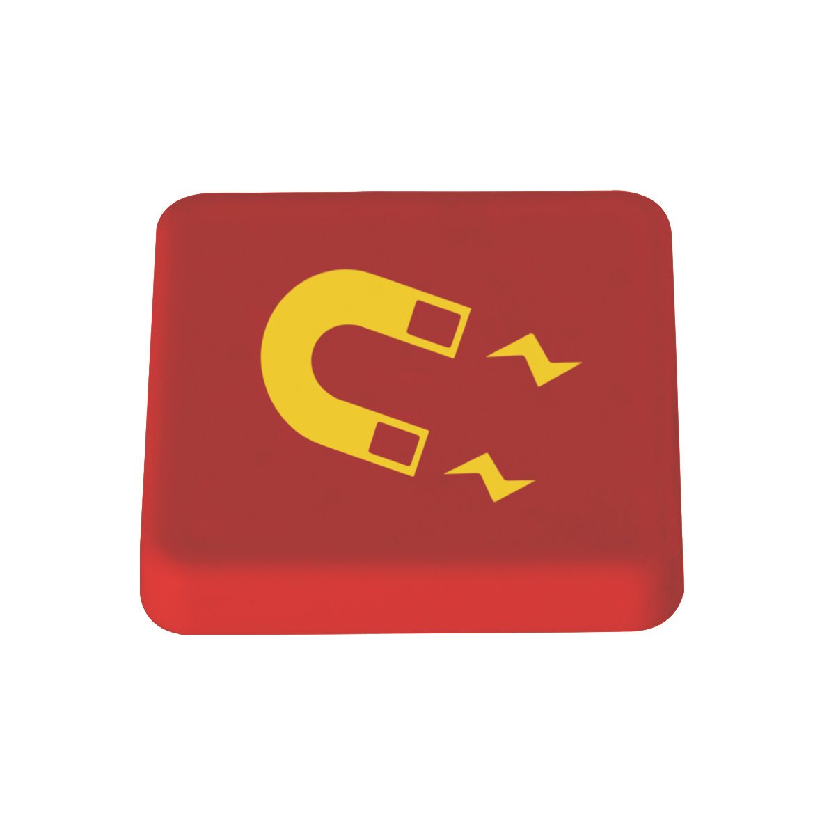 Haftmagnet 30 x 30 mm