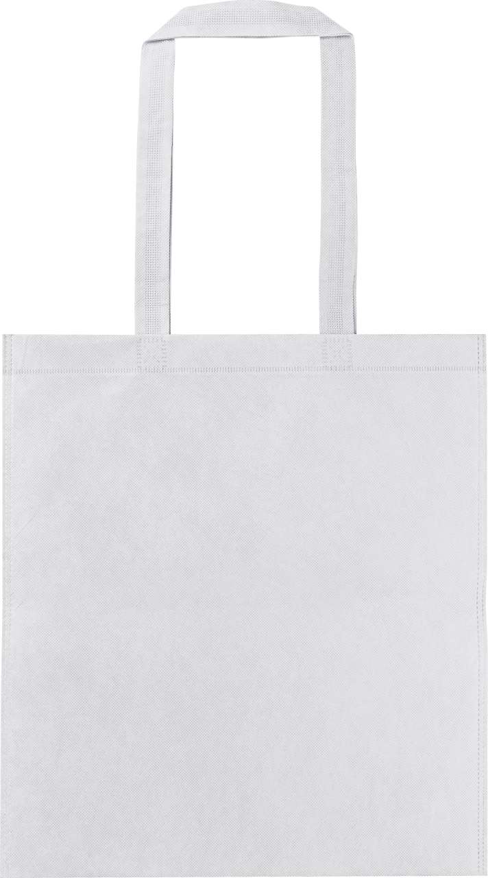 RPET-Vliesstoff (70 gr / m²) Einkaufstasche Ryder
